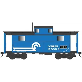 43352 N5 Caboose CR #19050