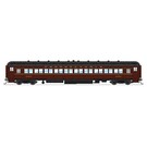 Broadway Limited 8965 PRR PassengerSet 1940's 5-Car Set