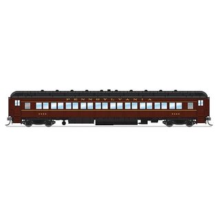 Broadway Limited 8965 PRR PassengerSet 1940's 5-Car Set