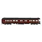 Broadway Limited 8974 PRR Z74D Business Car #7509