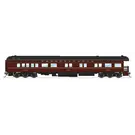Broadway Limited 8975 PRR Z74D Business Car #120