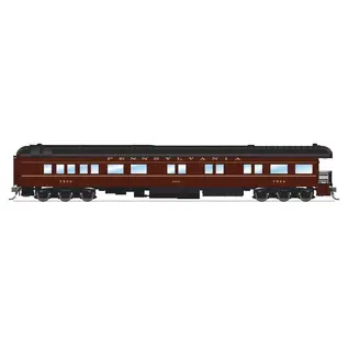 Broadway Limited 8975 PRR Z74D Business Car #120