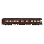 Broadway Limited 8975 PRR Z74D Business Car #120