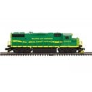 Atlas O 30138349 GP38-2 Reading & Northern 40th Anniversary #2023
