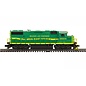 Atlas O 30138349 GP38-2 Reading & Northern 40th Anniversary #2023