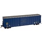 Atlas 50001286 Master ACF  50' Precision Design Boxcar A&W #8104