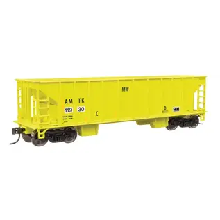 Walthers 57001 41' Ballast Hopper Amtrak #11930