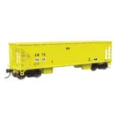 Walthers 57002 41' Ballast Hopper Amtrak #11934