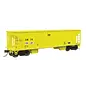 Walthers 57002 41' Ballast Hopper Amtrak #11934