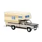 brekina 19664 Chevrolet C20 Pick Up "Camper"