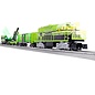 Lionel 2523010 Area 5551 UFO Recovery Lionchief Freight Set 5.0