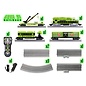 Lionel 2523010 Area 5551 UFO Recovery Lionchief Freight Set 5.0