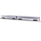 Lionel 2527170 Amtrak 18" Aluminum 2 Pack Phase I