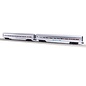 Lionel 2527170 Amtrak 18" Aluminum 2 Pack Phase I
