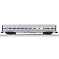 Lionel 2527180 Amtrak 18" Aluminum SS Diner Phase I