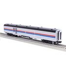 Lionel 2527340 Amtrak Power Car #695 Phase II