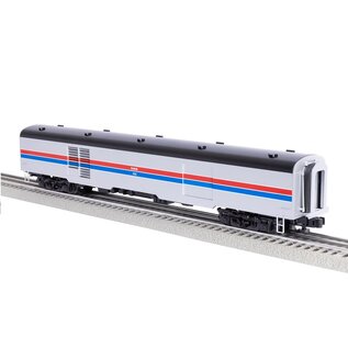 Lionel 2527340 Amtrak Power Car #695 Phase II