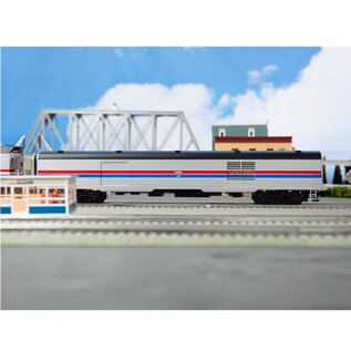Lionel 2527340 Amtrak Power Car #695 Phase II