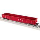 Lionel 2526530 Central of New Jersey PS-5 Gondola #89220