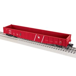 Lionel 2526530 Central of New Jersey PS-5 Gondola #89220