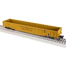 Lionel 2526540 Green Bay & Western PS-5 Gondola #33