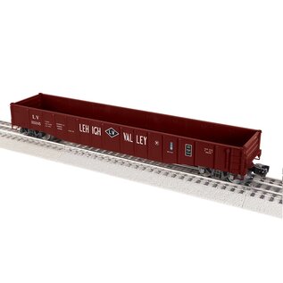 Lionel 2526550 Lehigh Valley PS-5 Gondola #33185