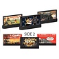 Lionel 2530050 Lionel 125th Anniversary Billboard Pack