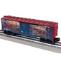 Lionel 2528180 Thomas Kincade Studios DC "The Trinity 1" Boxcar