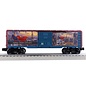 Lionel 2528180 Thomas Kincade Studios DC "The Trinity 1" Boxcar