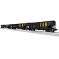 Lionel 2542220 CSX 3-Bay Hopper 3-Pack A