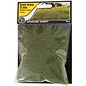 Woodland Scenics FS626 Static Grass Medium Green, 12mm