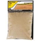 Woodland Scenics FS628 Static Grass Straw, 12mm
