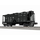Lionel 2542082 DL&W AC-2 Covered Hopper #18520