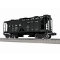 Lionel 2542081 DL&W AC-2 Covered Hopper #18506
