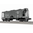 Lionel 2542072 Atlantic Coast Line AC-2 Hopper #87259