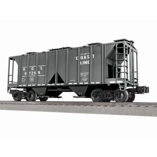 Lionel 2542072 Atlantic Coast Line AC-2 Hopper #87259