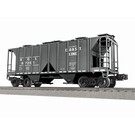 Lionel 2542071 Atlantic Coast Line AC-2 Hopper #87251