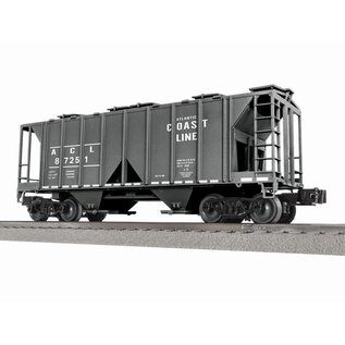 Lionel 2542071 Atlantic Coast Line AC-2 Hopper #87251