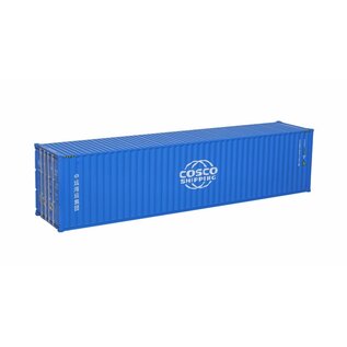 Atlas 3002582  O 40' High Cube Container Cosco