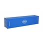 Atlas 3002582  O 40' High Cube Container Costco