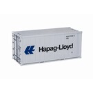 Atlas 3002590 20'  Refrigerated Container HAPAG-LLOYD