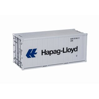 Atlas 3002590 20'  Refrigerated Container HAPAG-LLOYD