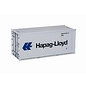 Atlas 3002590 20'  Refrigerated Container HAPAG-LLOYD