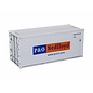 Atlas 3002593 20'  Refrigerated Container P&O NedLloyd