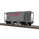 Atlas 3001342 O Premier PS-2 2-Bay Ful O Pep Feeds