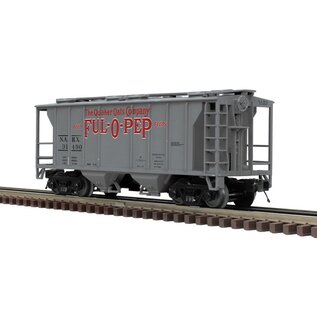 Atlas 3001342 O Premier PS-2 2-Bay Ful O Pep Feeds