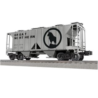 Lionel 2542091 Great Northern AC-2 Hopper #71318