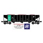RMT 66215 Pennsylvania 70 Ton Hopper Car