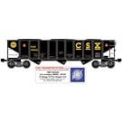RMT 662046  CSX/PAR 70 Ton Hopper Car (pre-order)