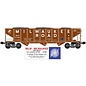 RMT 66216  MILW/Milwaukee 70 Ton Hopper Car (pre-order)